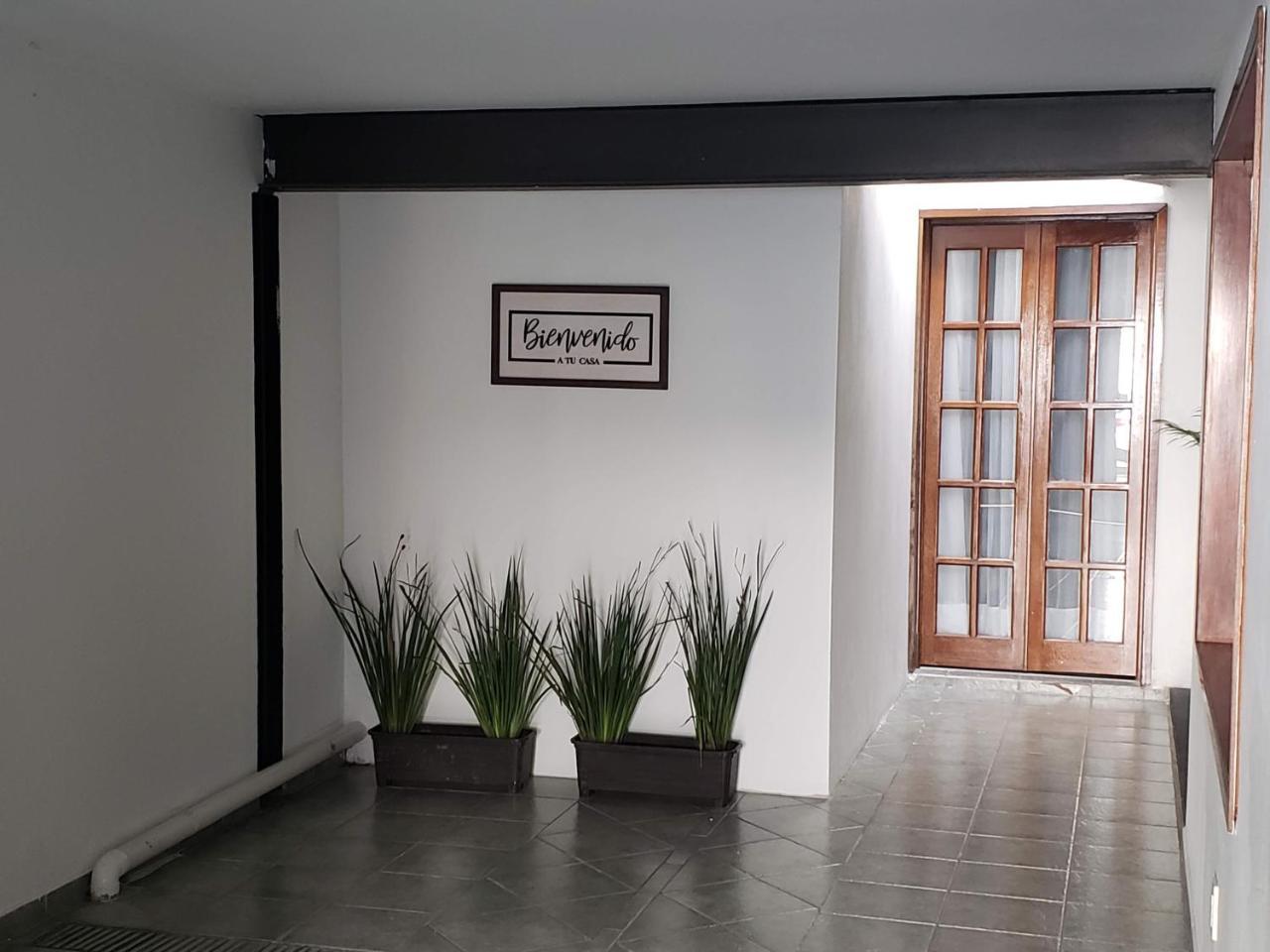 Singular Coyoacan Pepper My Love! Aparthotel