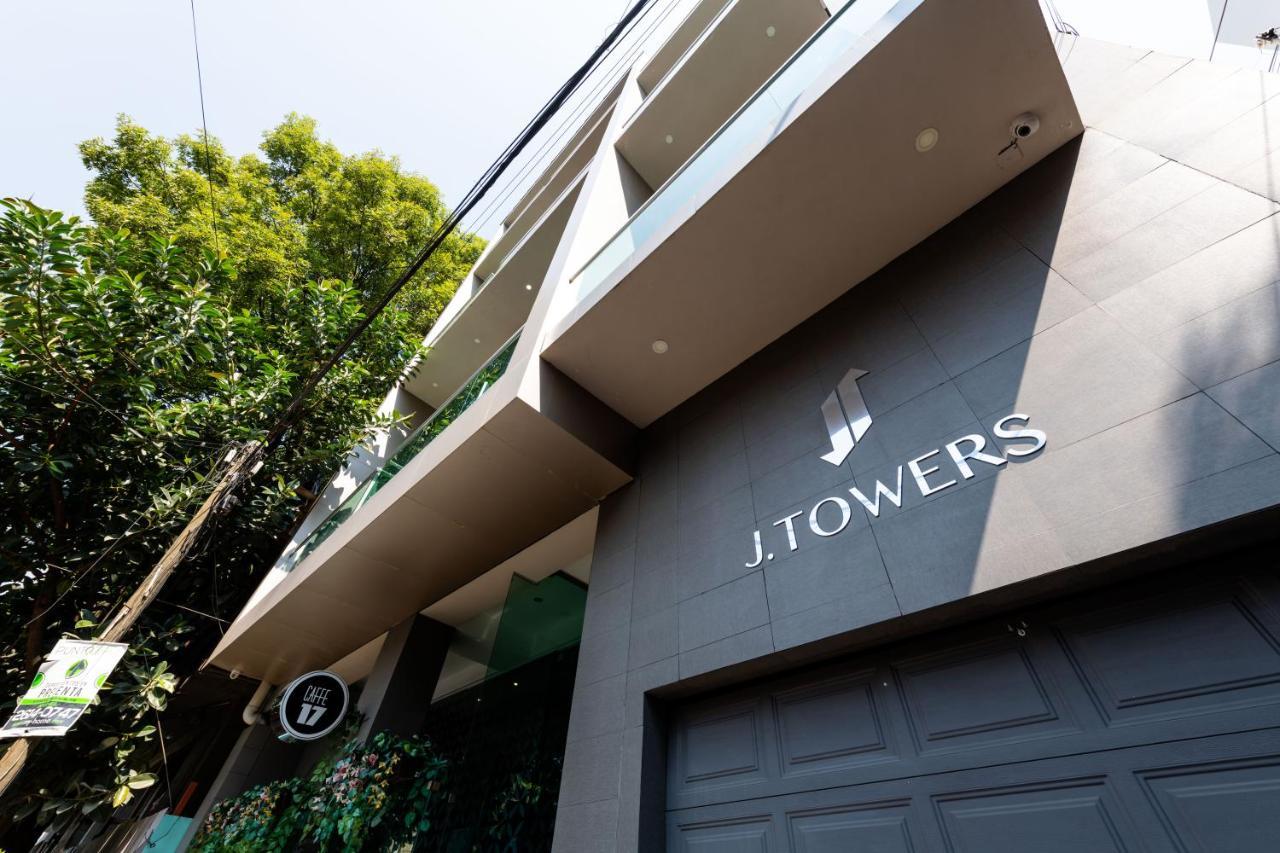 Jtowers Hotel 4*