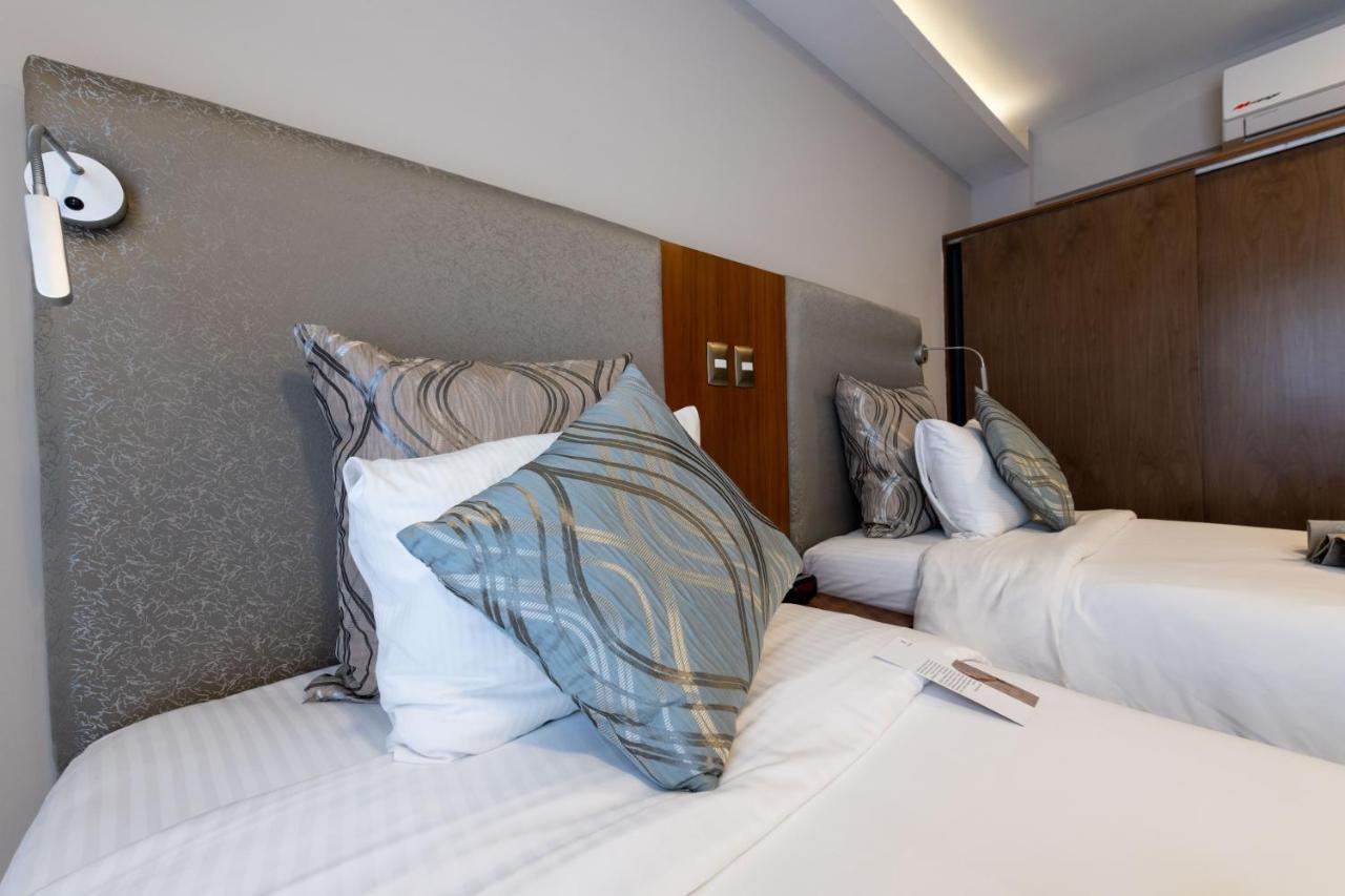 Hotel Jtowers 4*