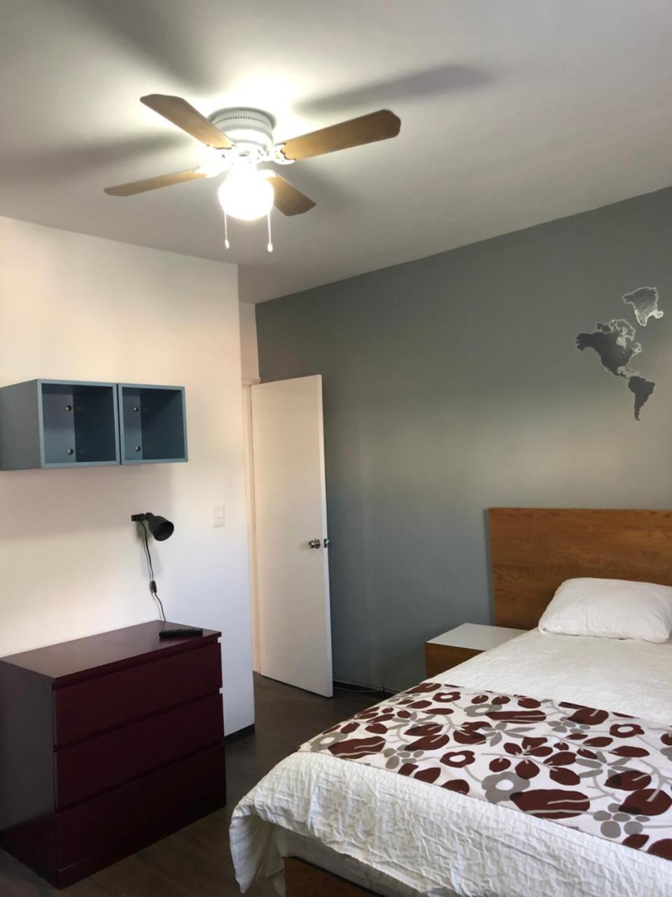 Aparthotel Estudio Mexico City