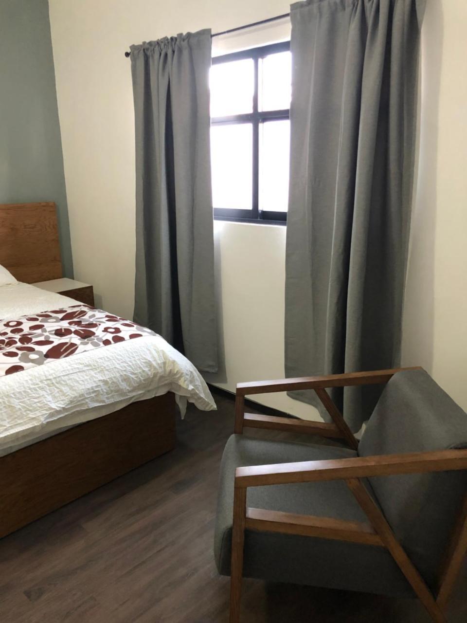 Estudio Aparthotel