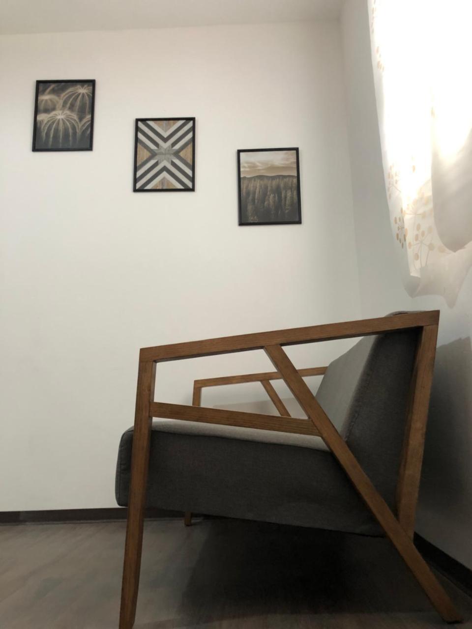 Estudio Aparthotel
