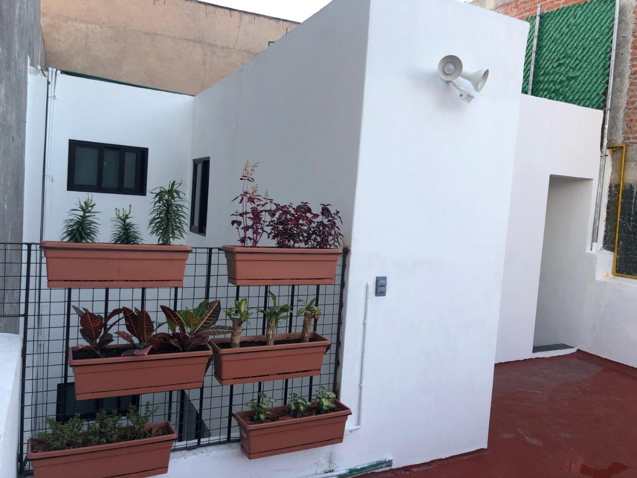 Aparthotel Estudio