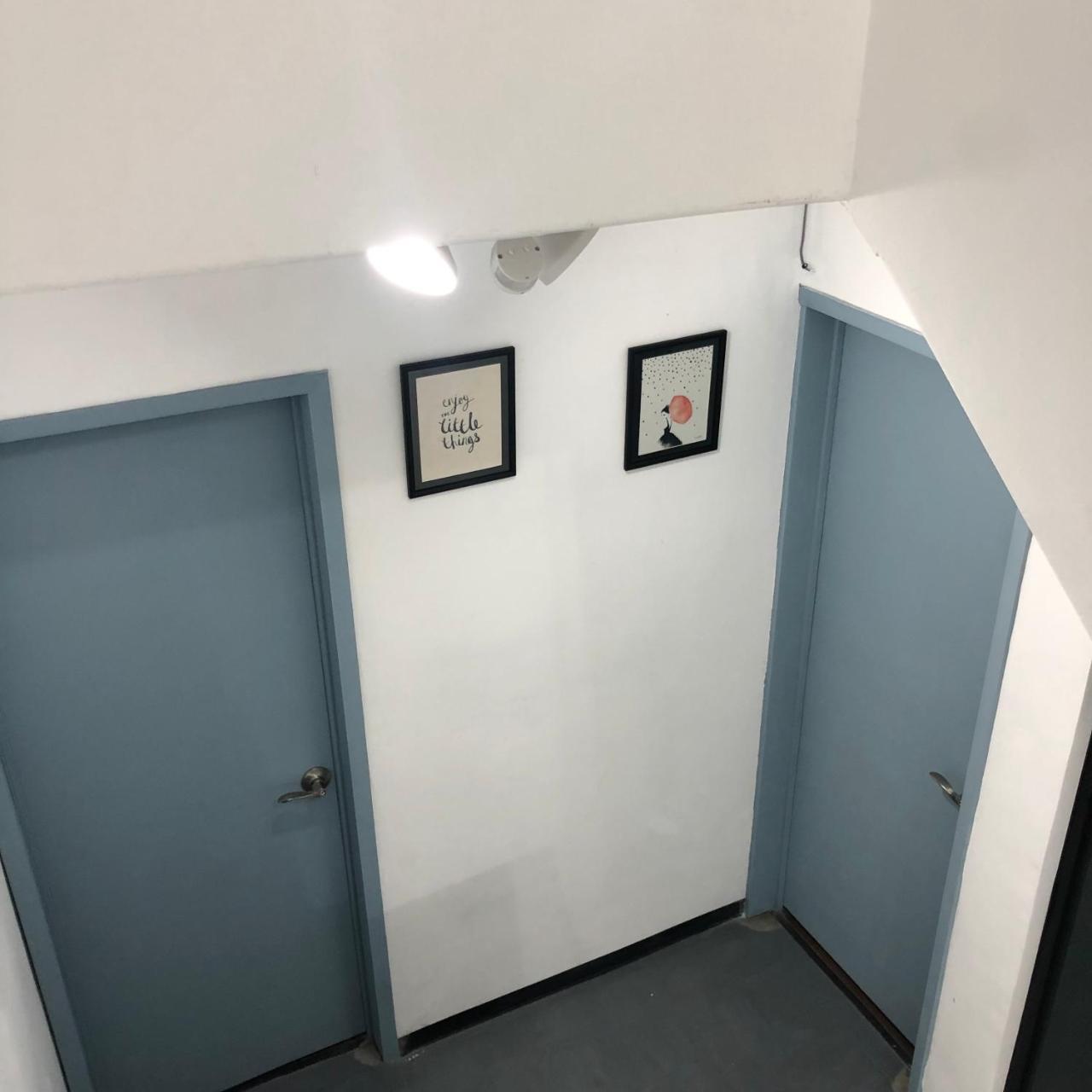 Aparthotel Estudio Mexico City