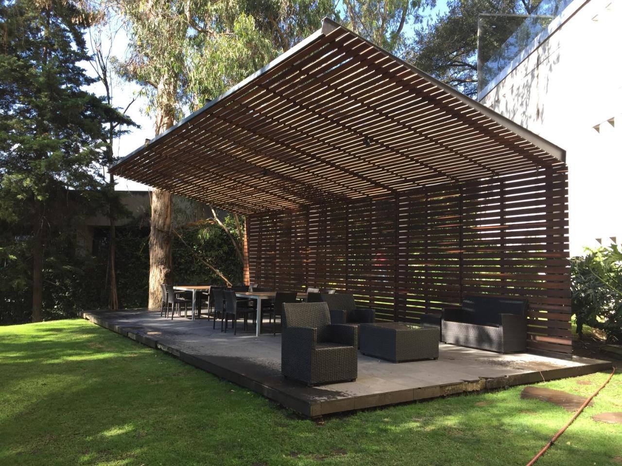 Capitalia Living Santa Fe Apartment *
