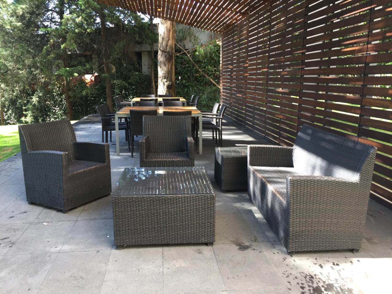 Apartment Capitalia Living Santa Fe