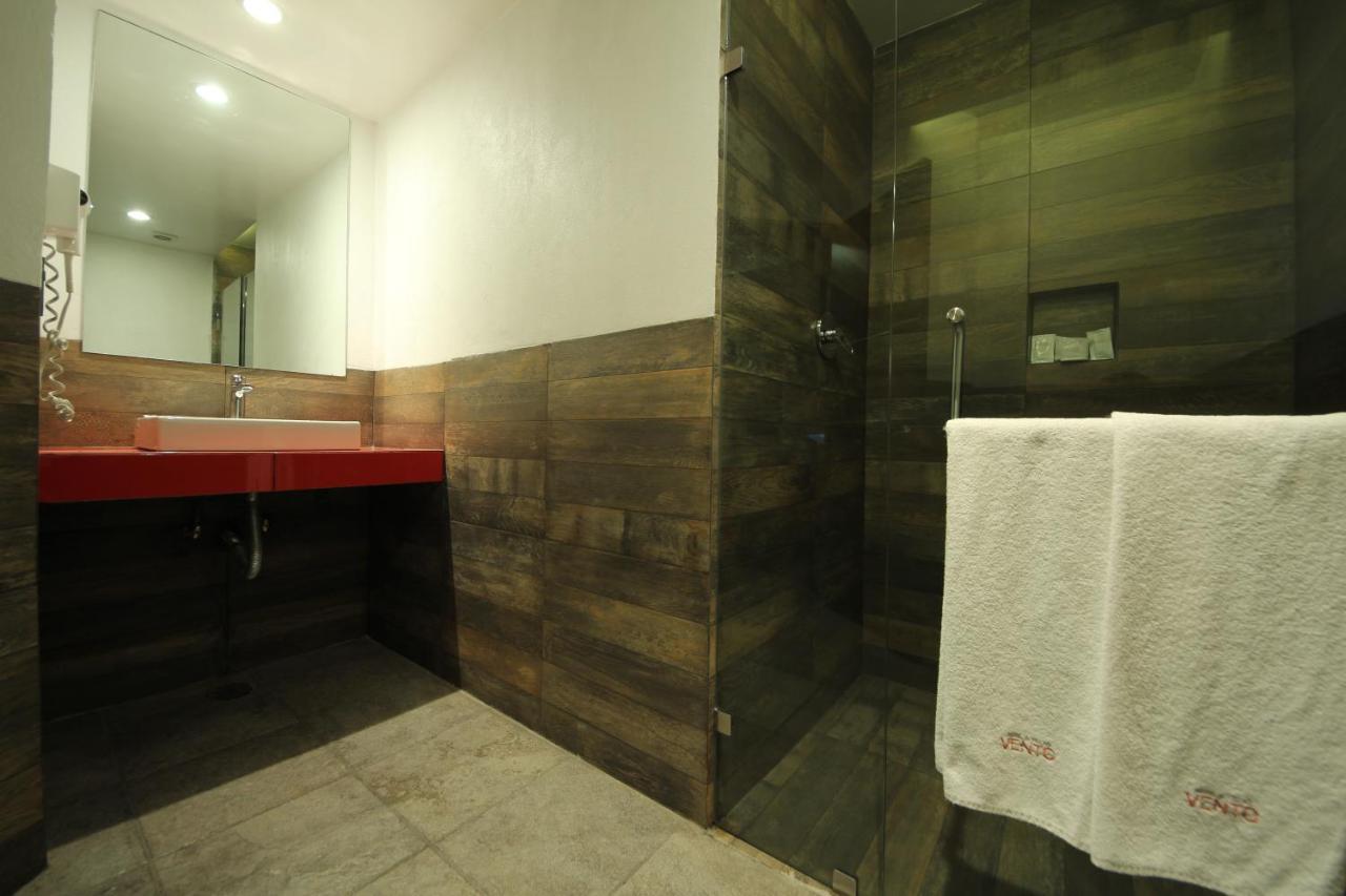 Hotel Y Vento