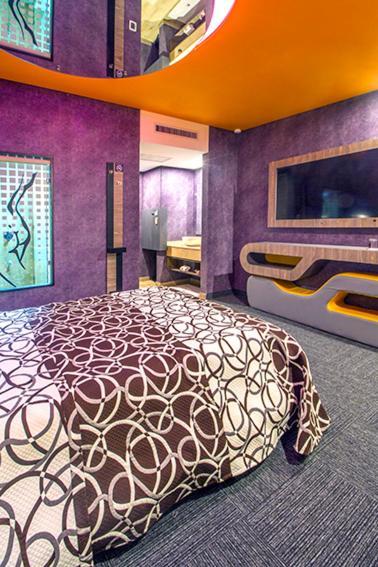 Zaragoza Boutique Motel 3*