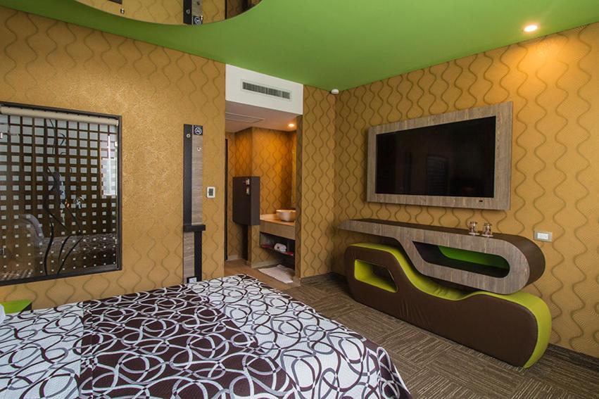 Motel Zaragoza Boutique