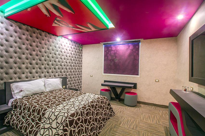 Zaragoza Boutique Motel Mexico City