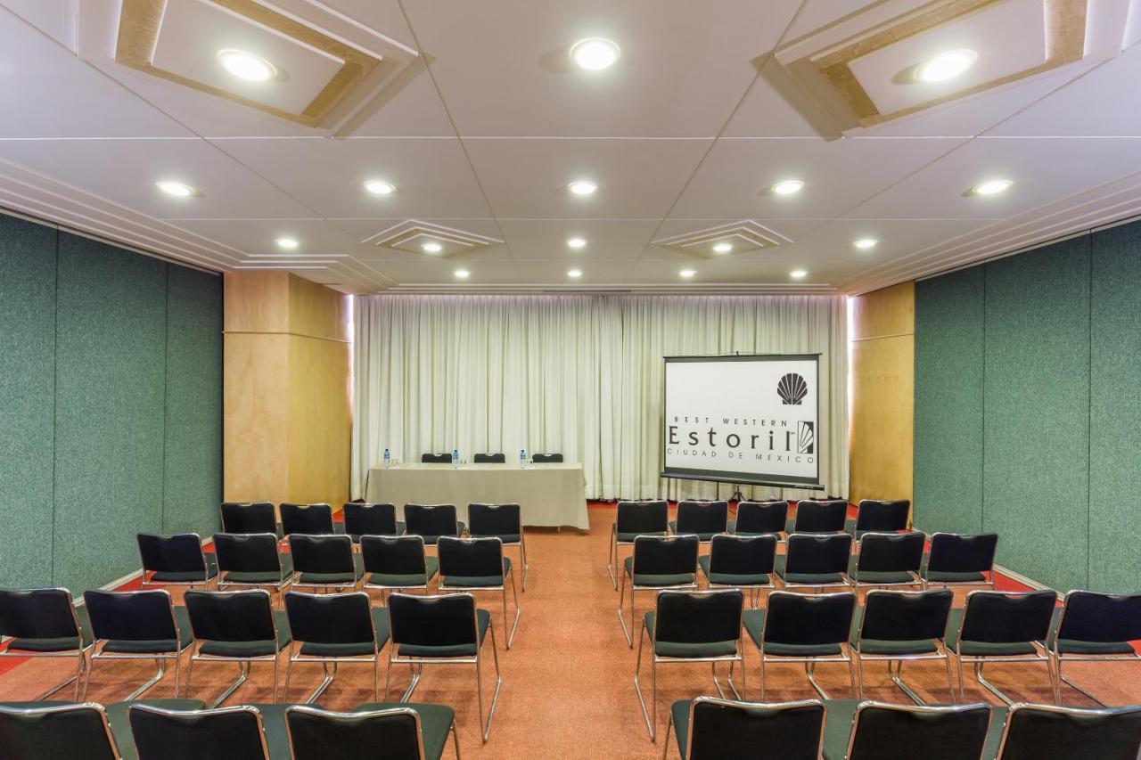 Estoril Hotel Mexico City
