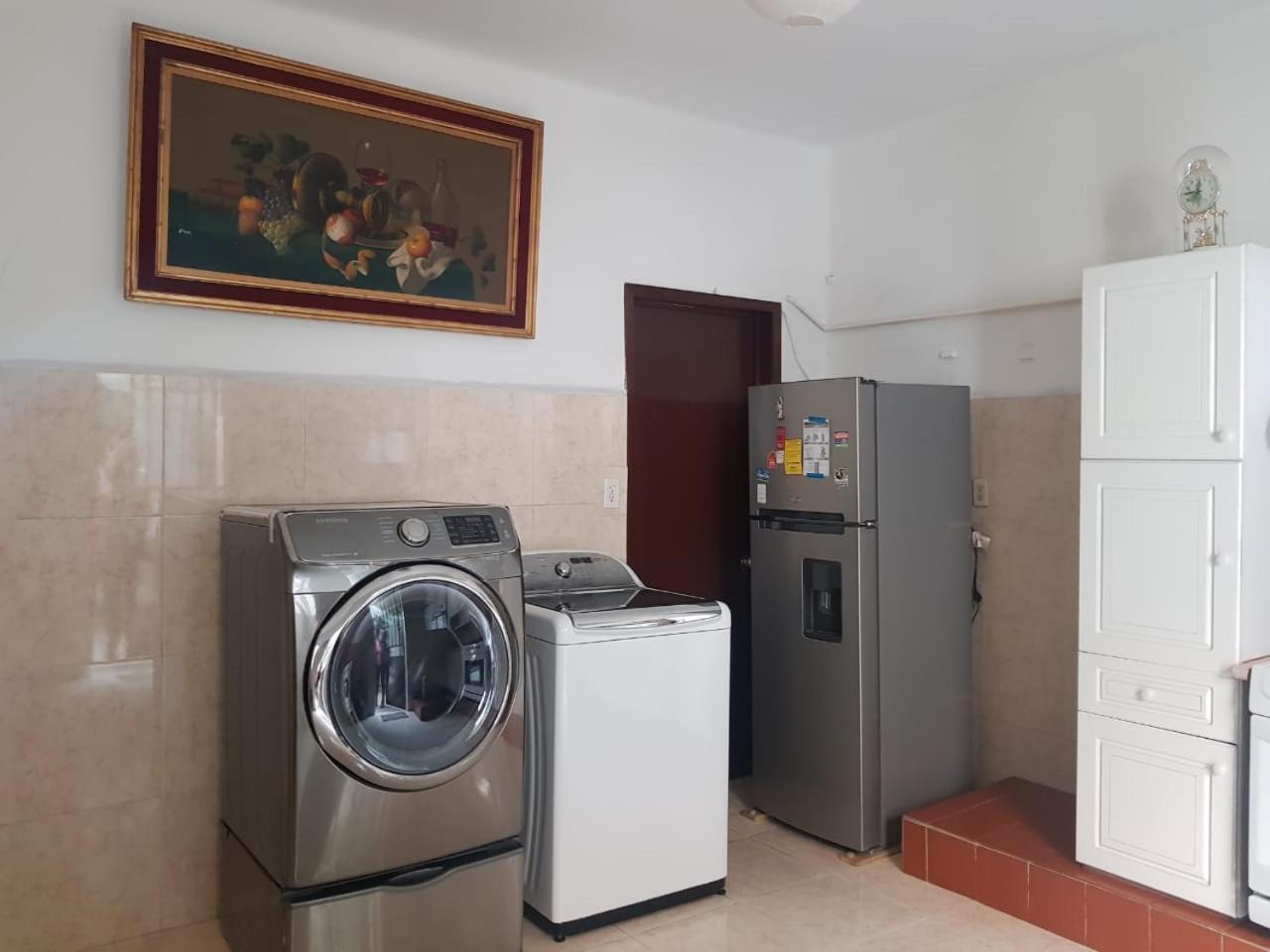 Casa Maria Elena Condesa Pensión 4*