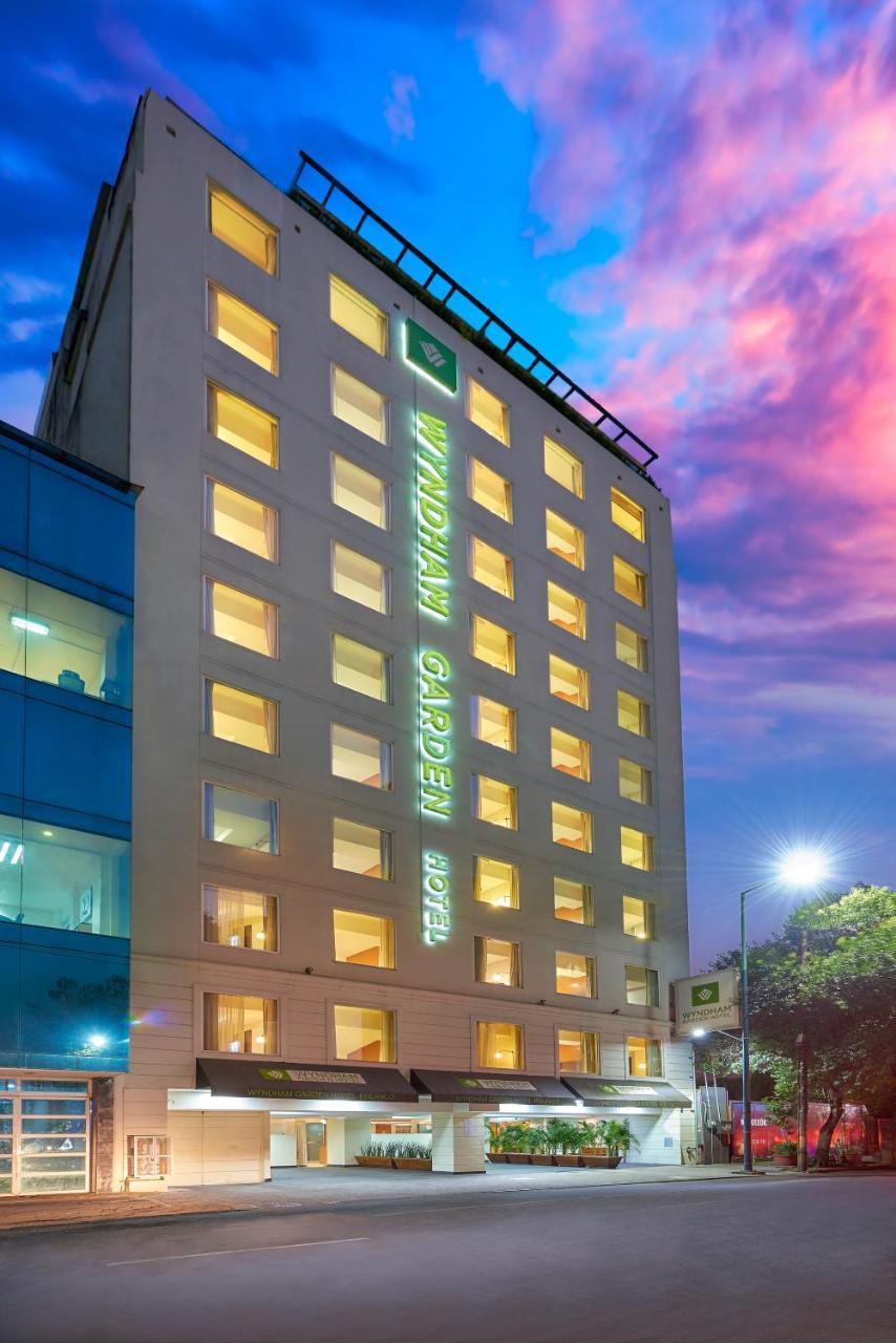 Wyndham Garden - Polanco México DF