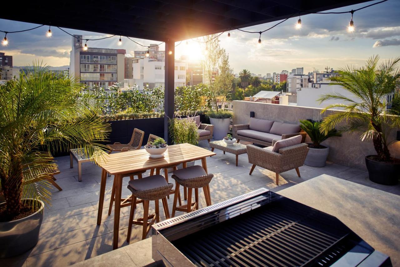Felix Boutique By Viadora 4* Mexico City