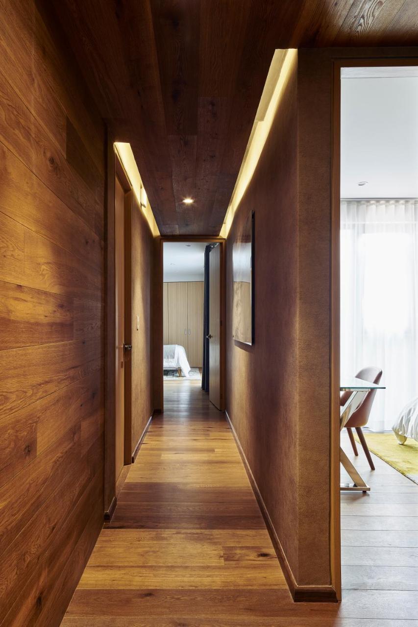 Hotel Felix Boutique By Viadora Mexico City