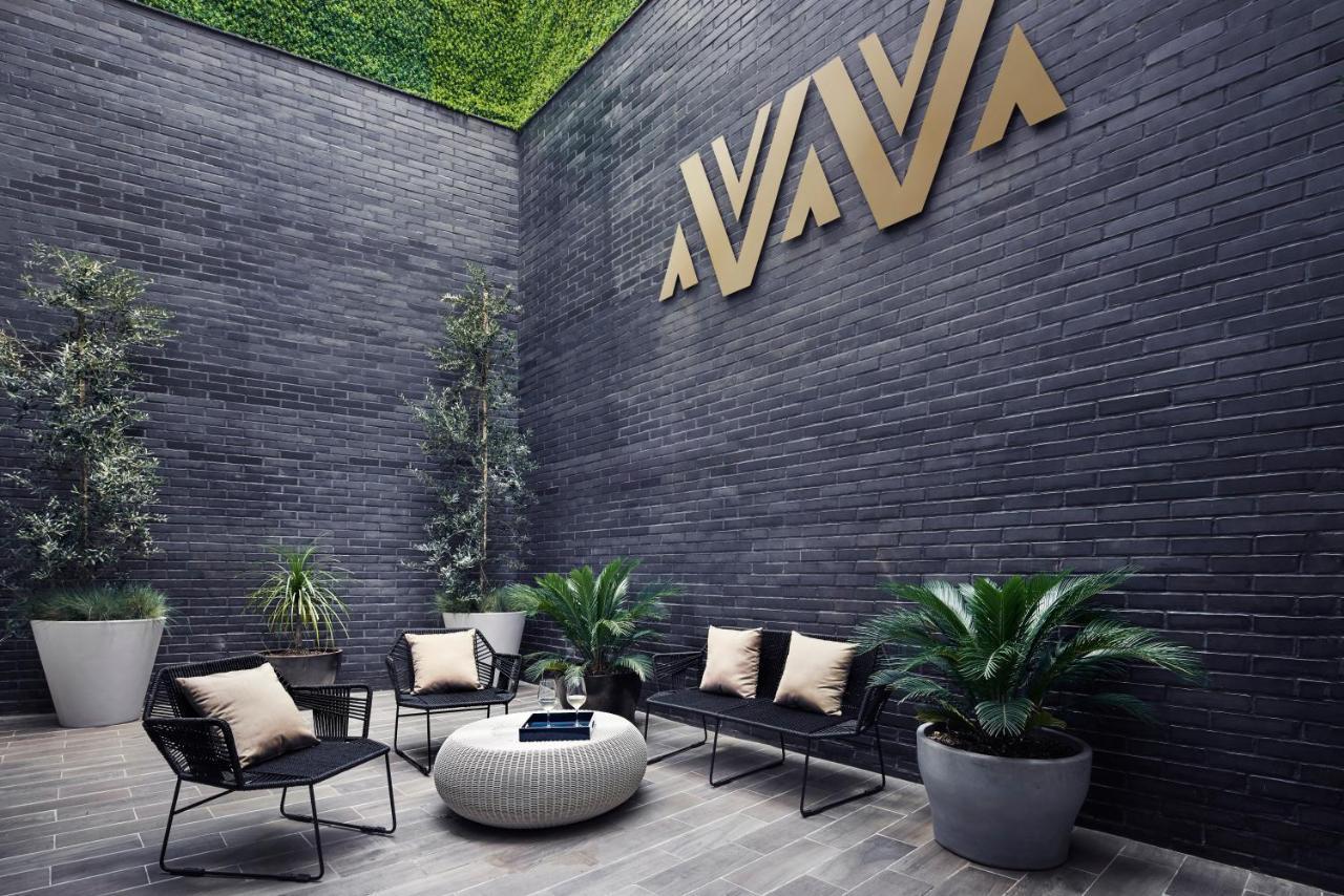 Felix Boutique By Viadora Hotel Mexico City
