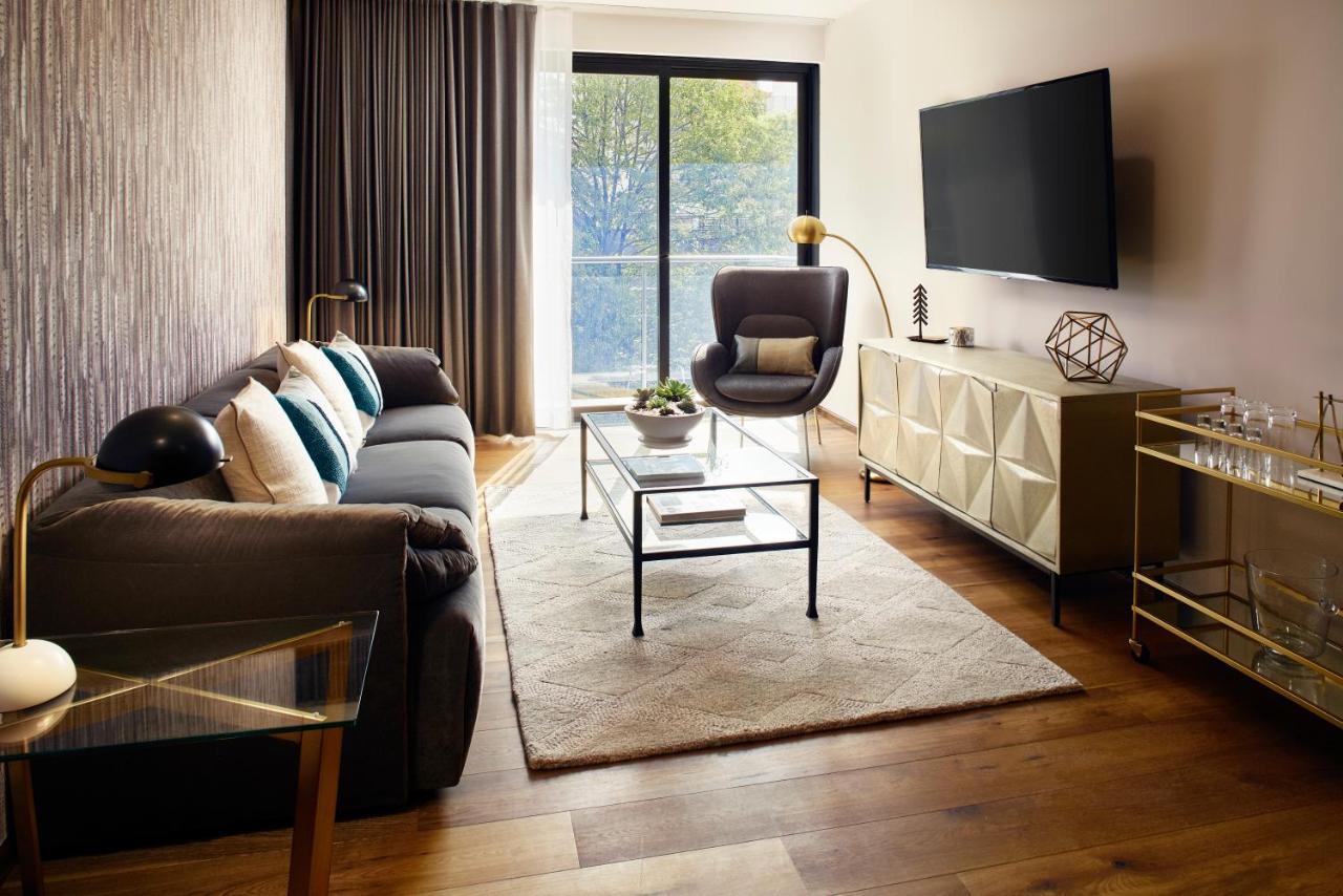 Hotel Felix Boutique By Viadora Mexico City
