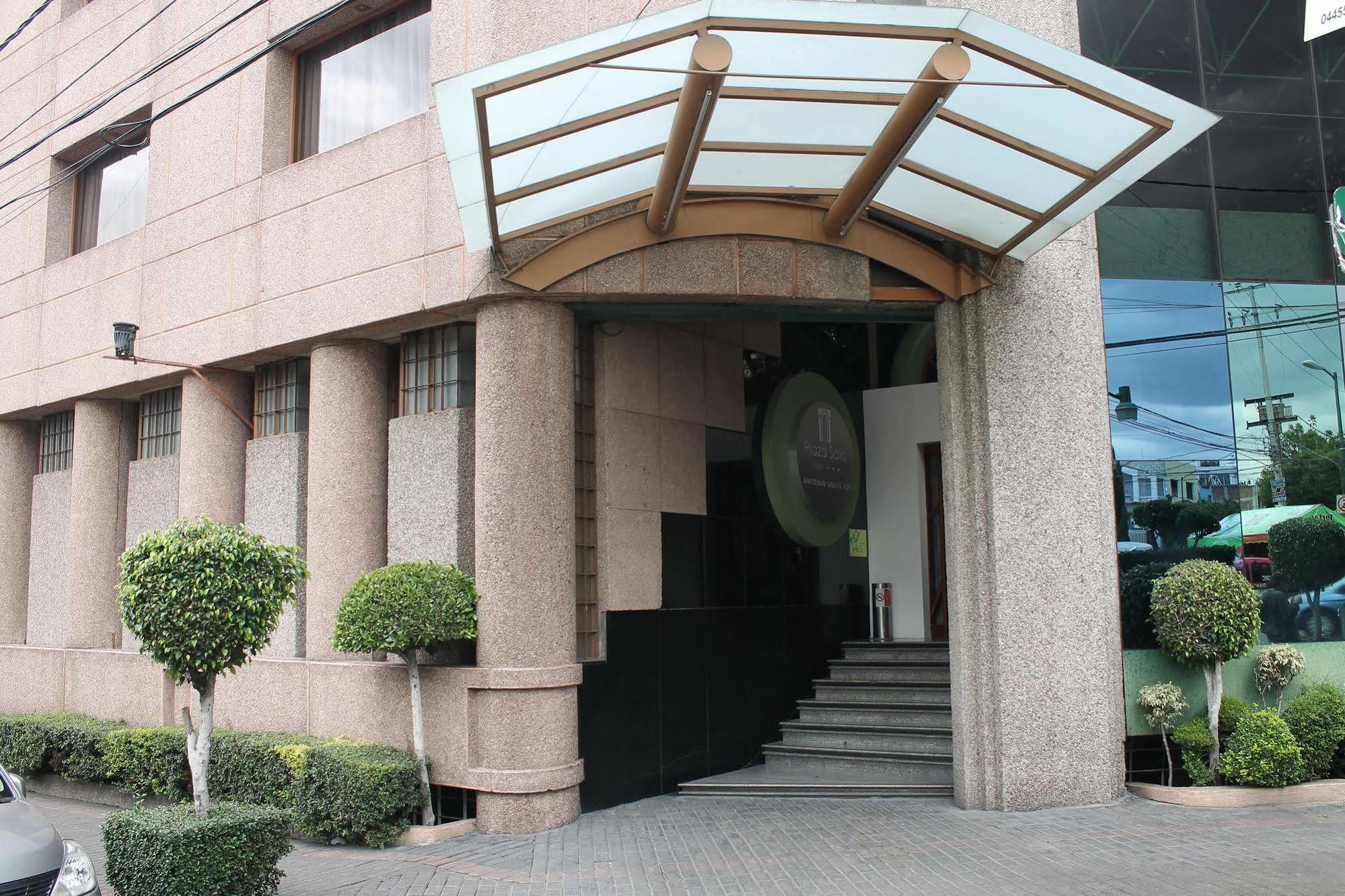 Escala Siglo Xxi Mexico City