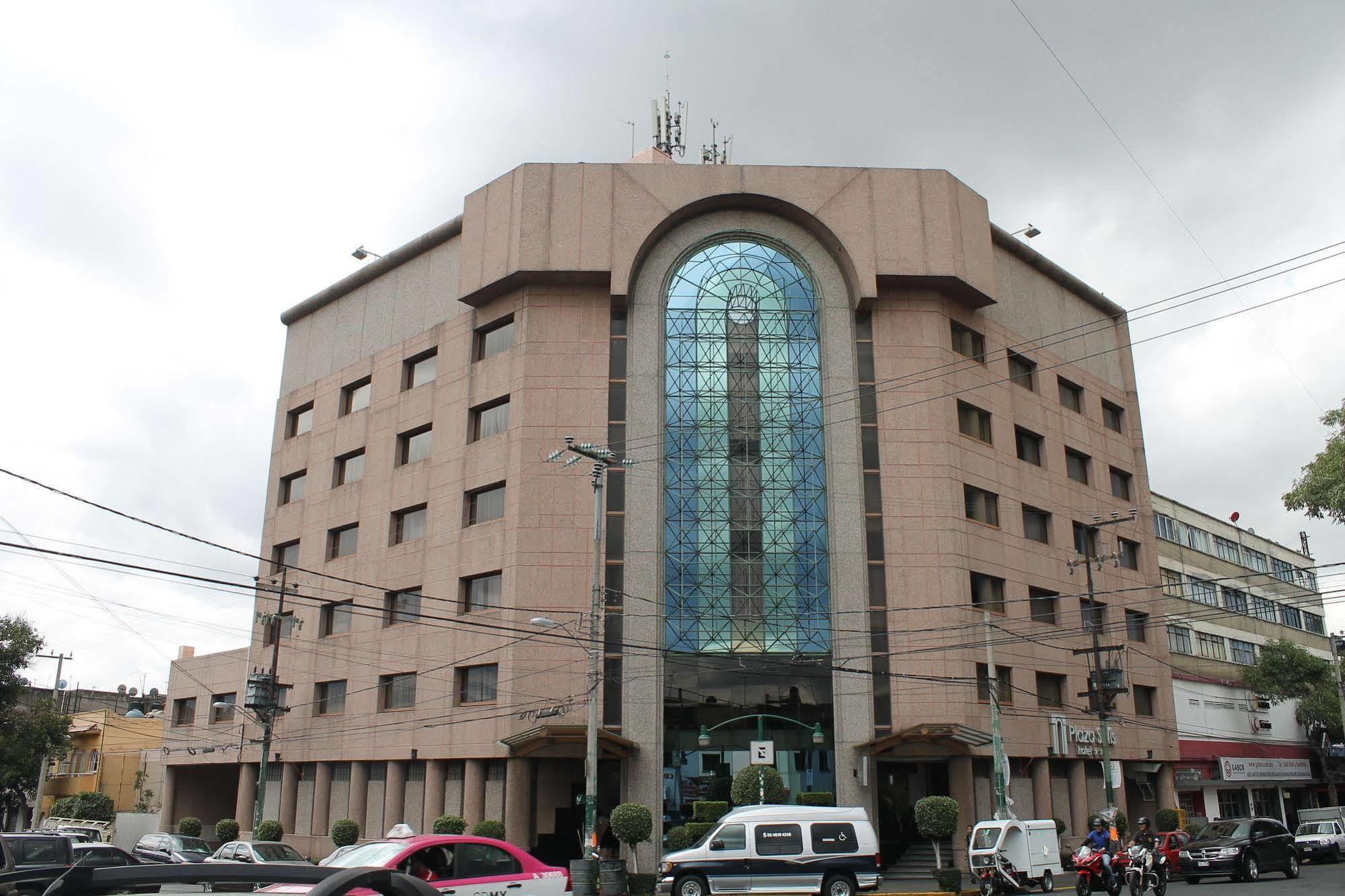 Hotel Escala Siglo Xxi
