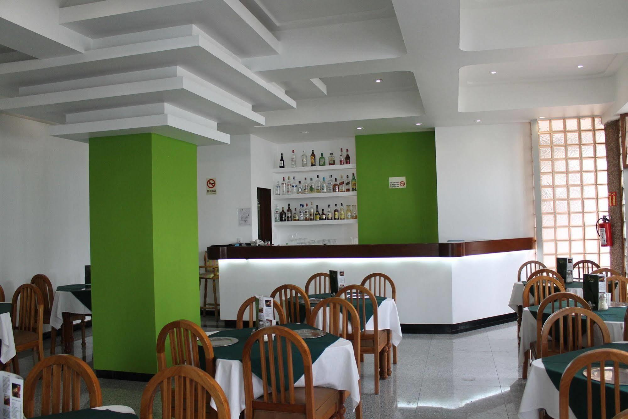 Escala Siglo Xxi Hotel 4*
