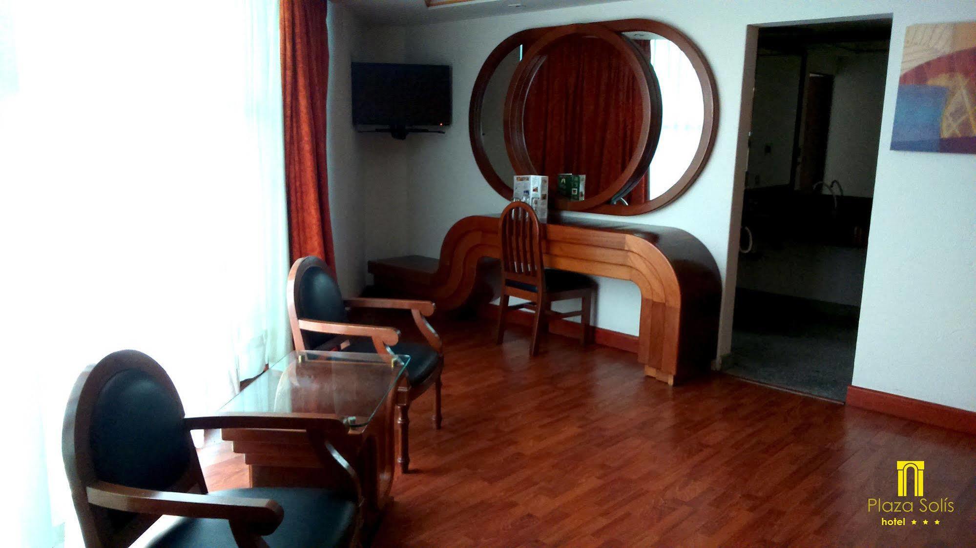 Hotel Escala Siglo Xxi