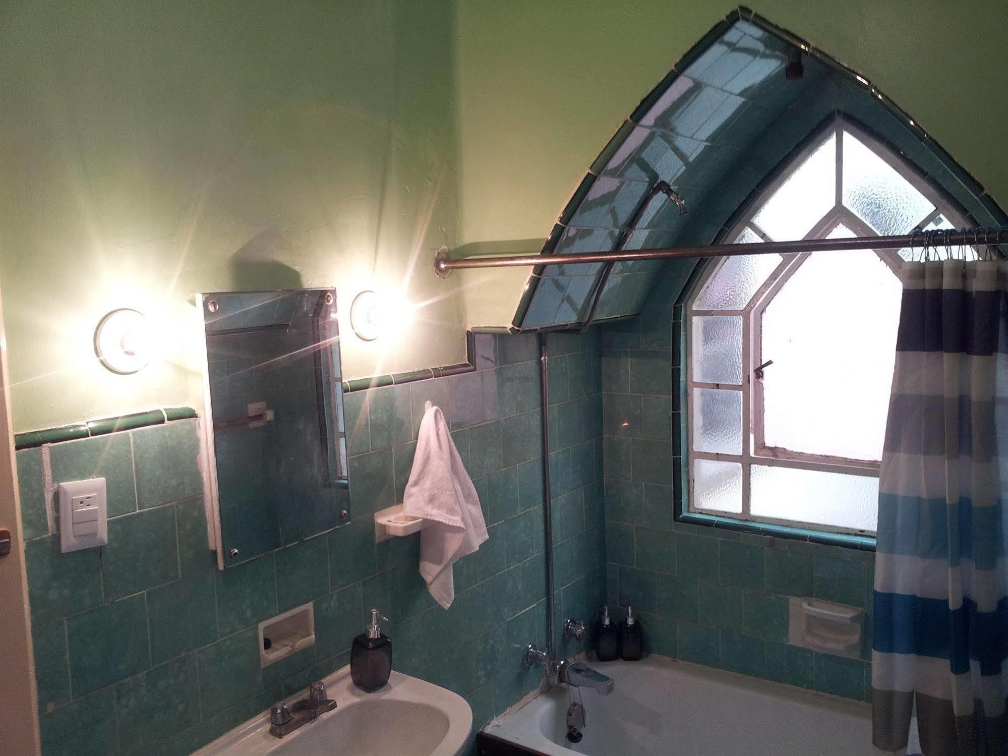 Bed & Breakfast La Querencia Df Mexico City