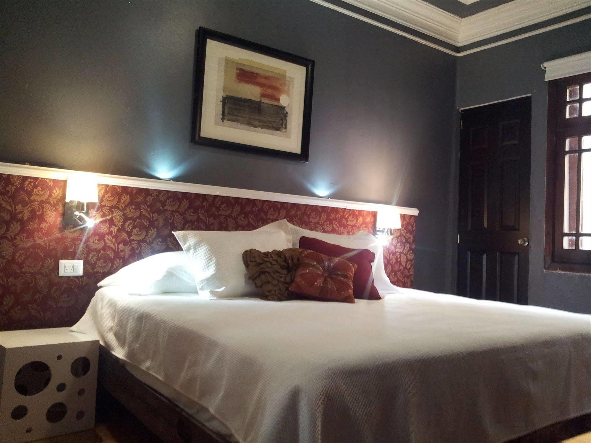 La Querencia Df Bed & Breakfast 2*