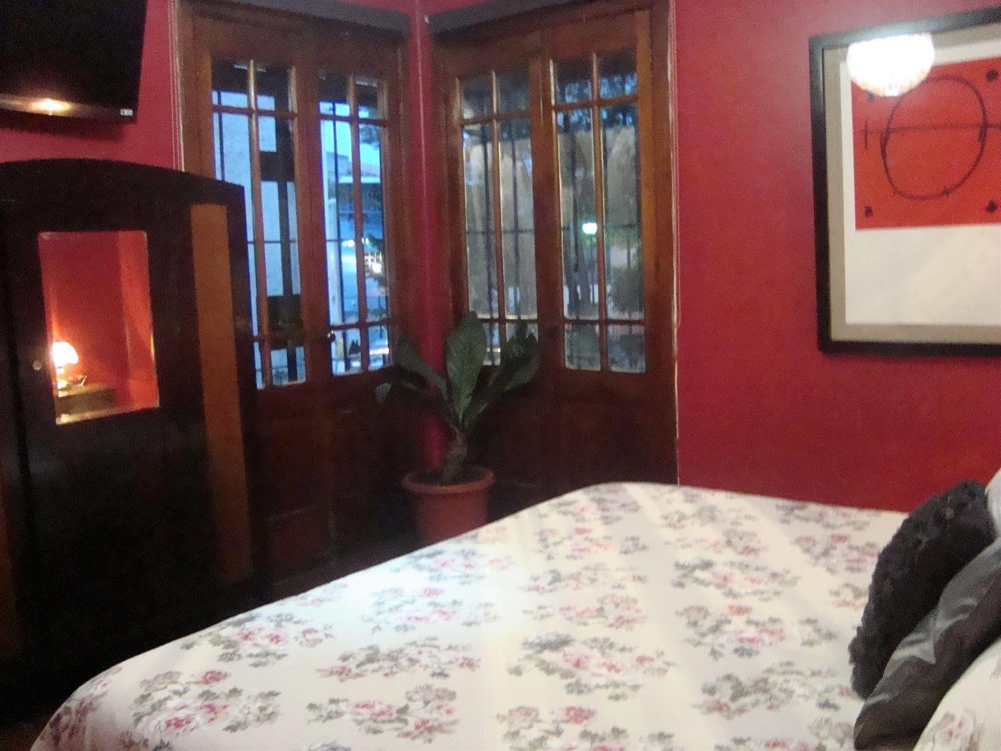 Bed & Breakfast La Querencia Df Mexico City