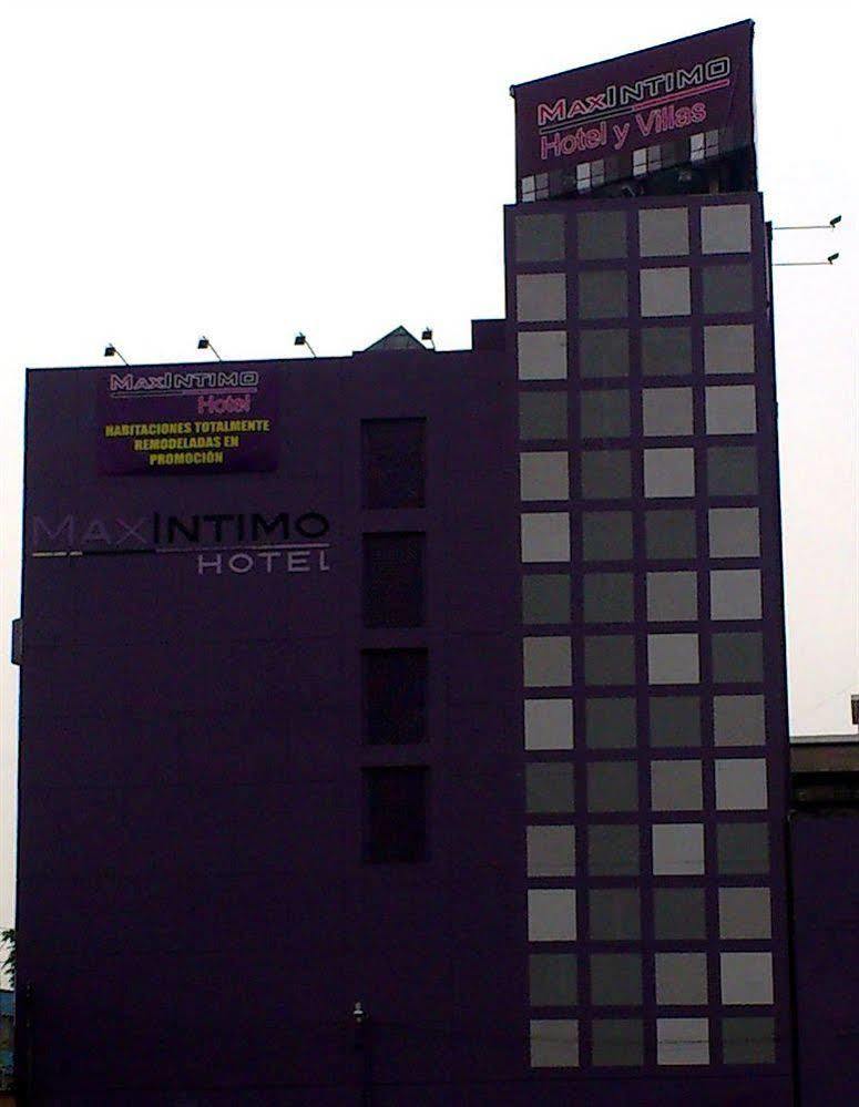 Max Hotel