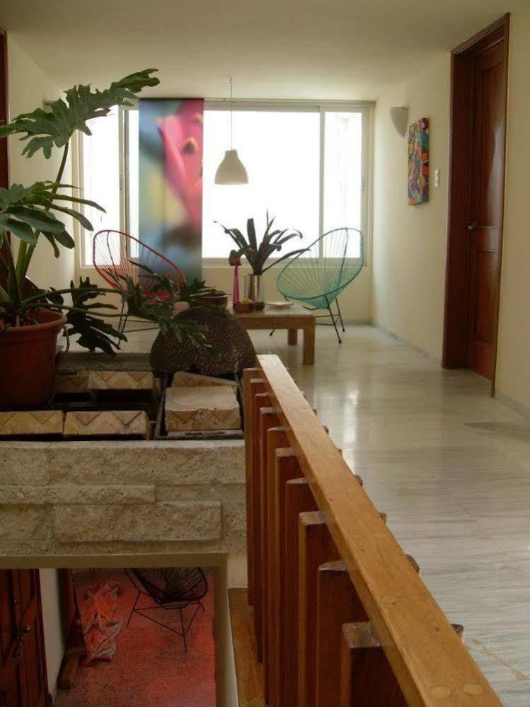 Homestay Casa Roa (adults Only) *