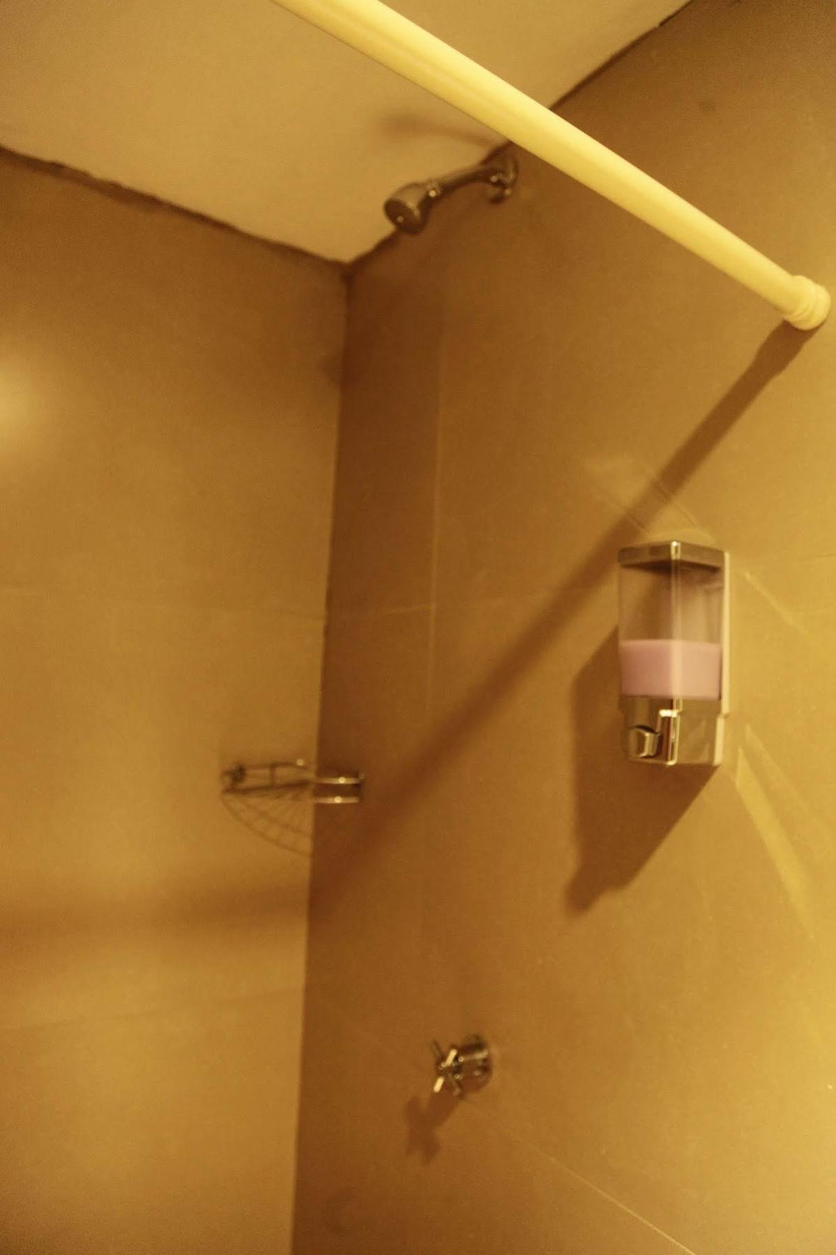 Capsule Hostel Mexico City