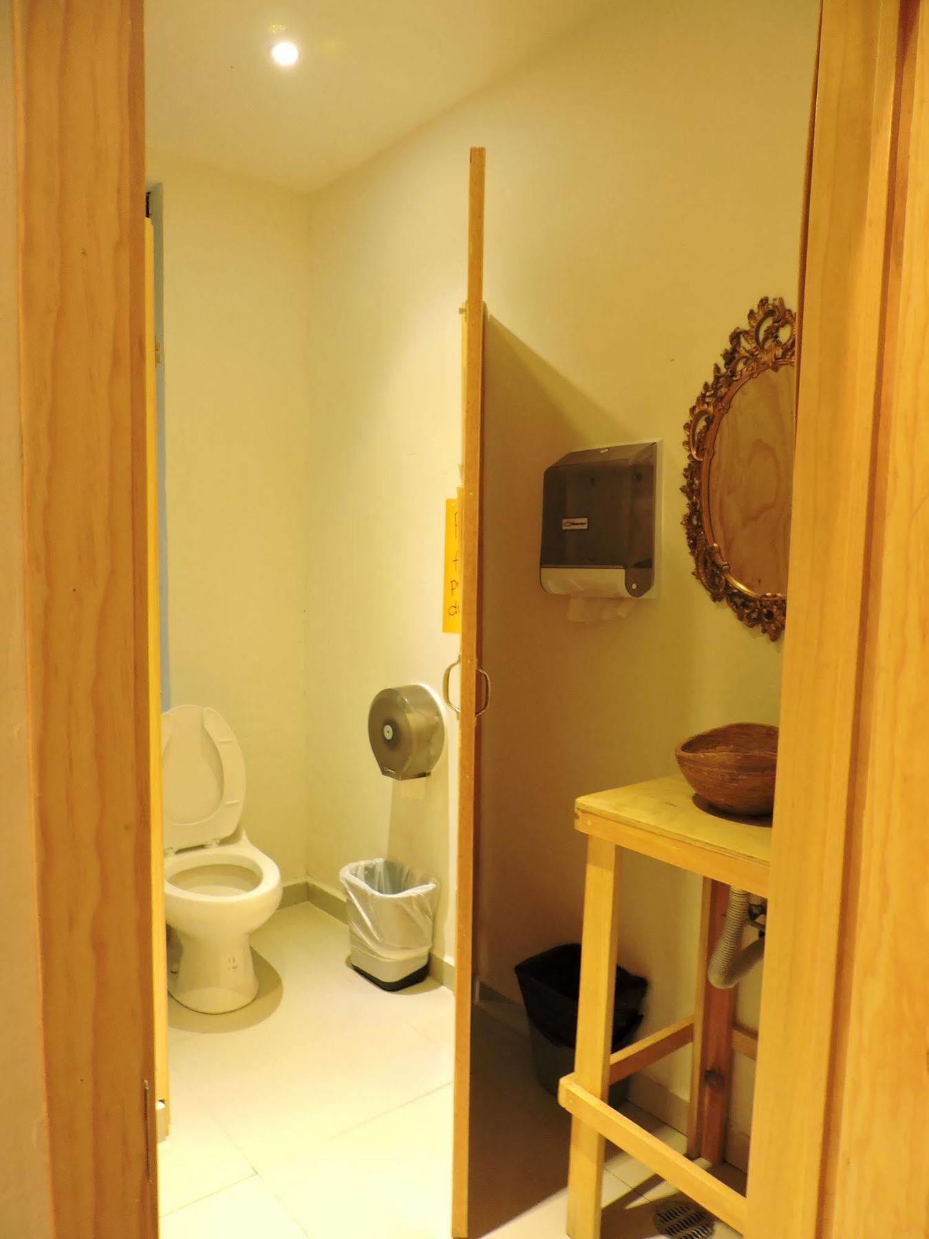 Capsule Hostel Mexico City