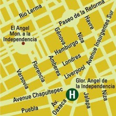Segovia Regency Hotel 4*