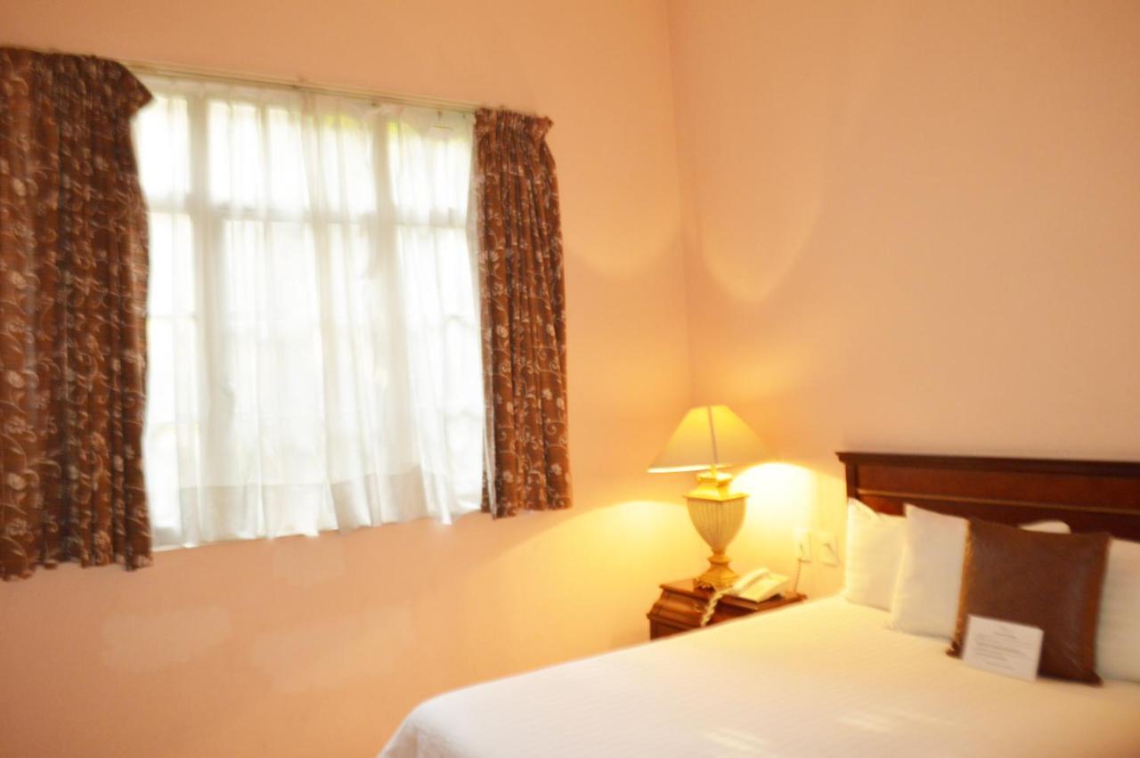 Real Salamanca 4* Mexico City