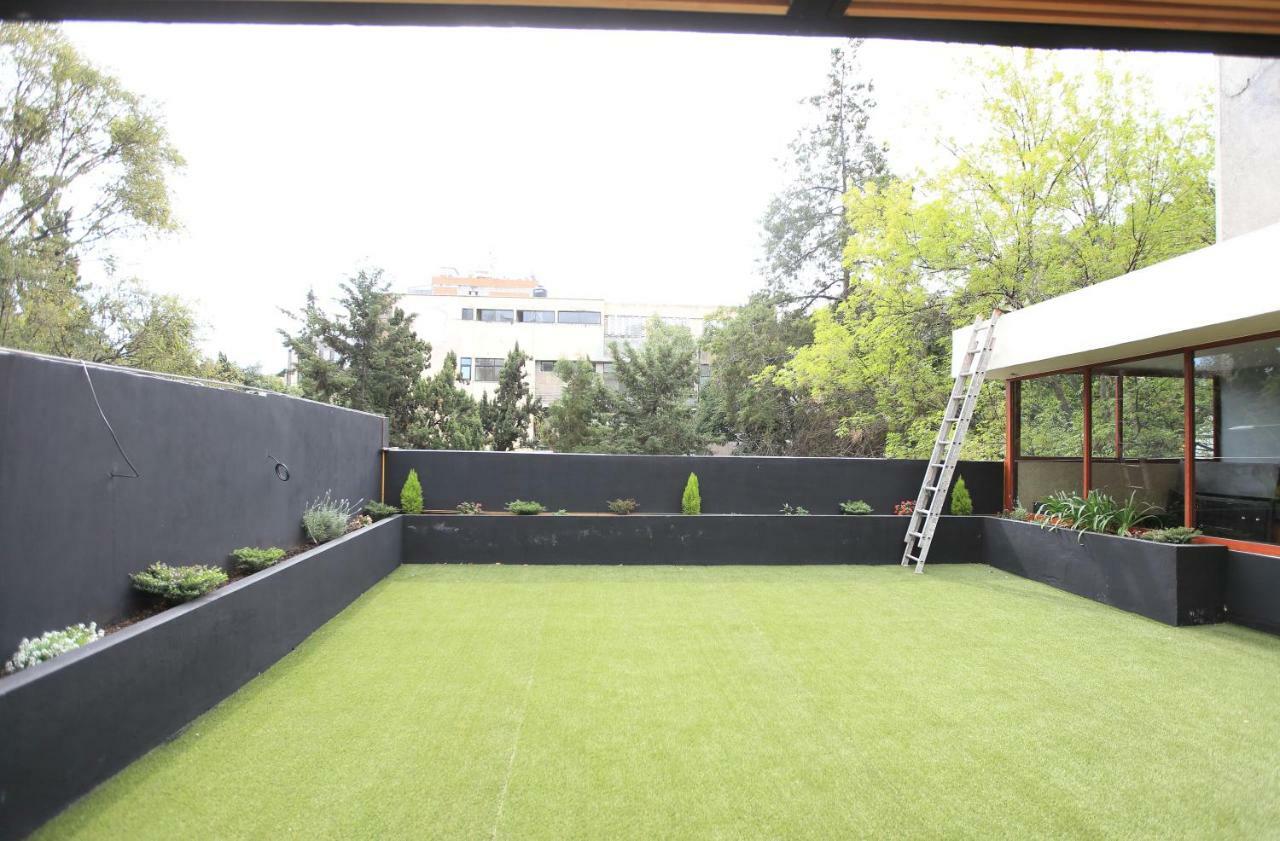 Pensión Hemingway Room In Polanco