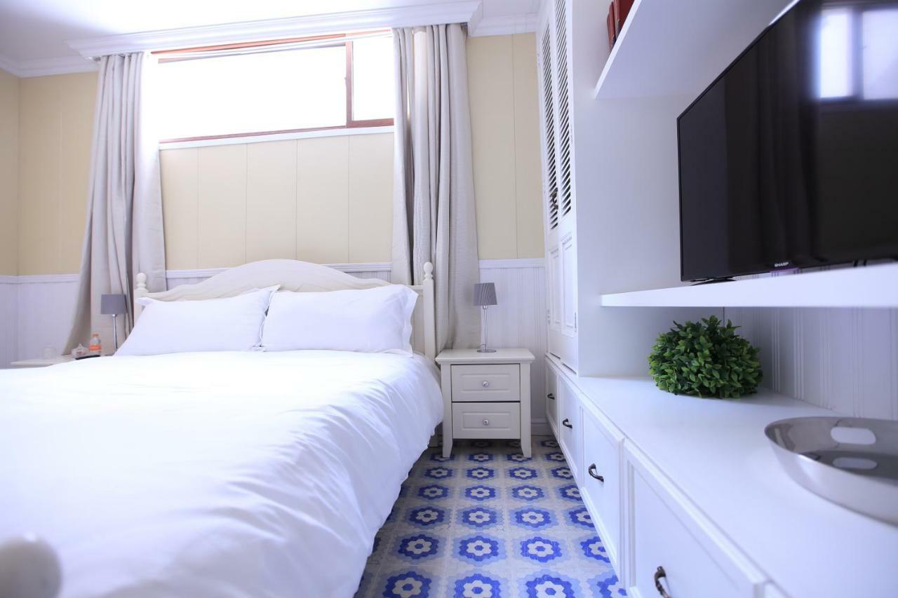 Pensión Hemingway Room In Polanco