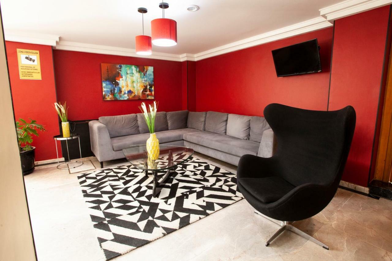 La Rosa - Solo Adultos Hotel 2*