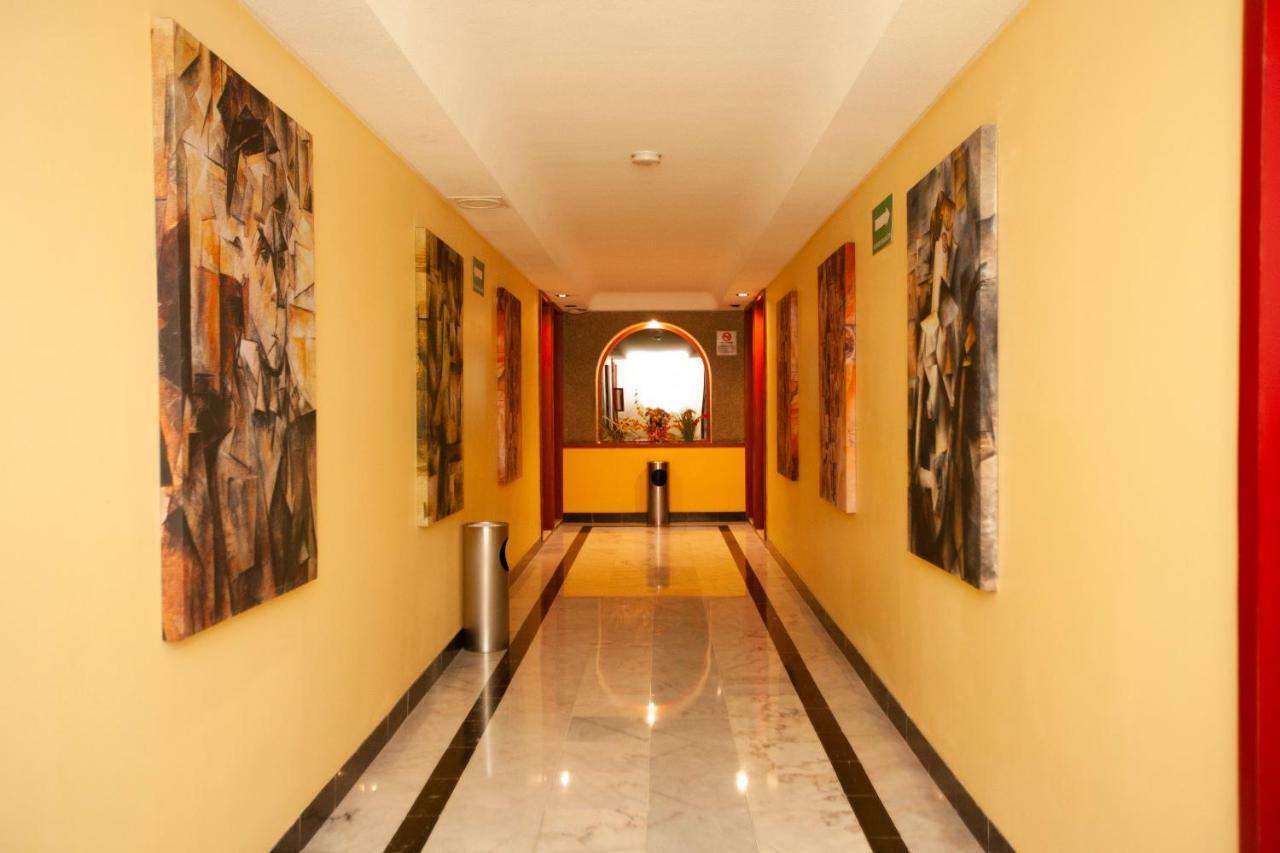 La Rosa - Solo Adultos Hotel