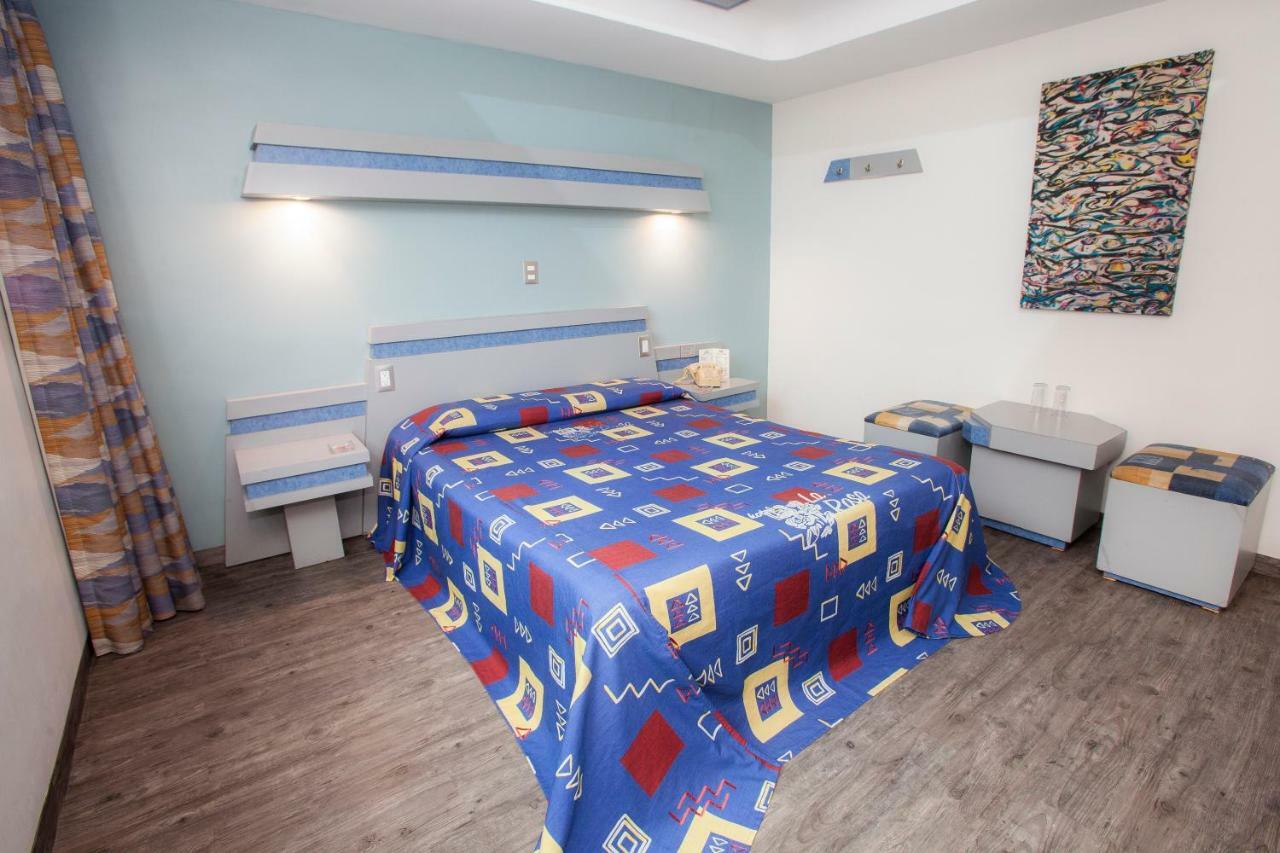La Rosa - Solo Adultos Hotel Mexico City