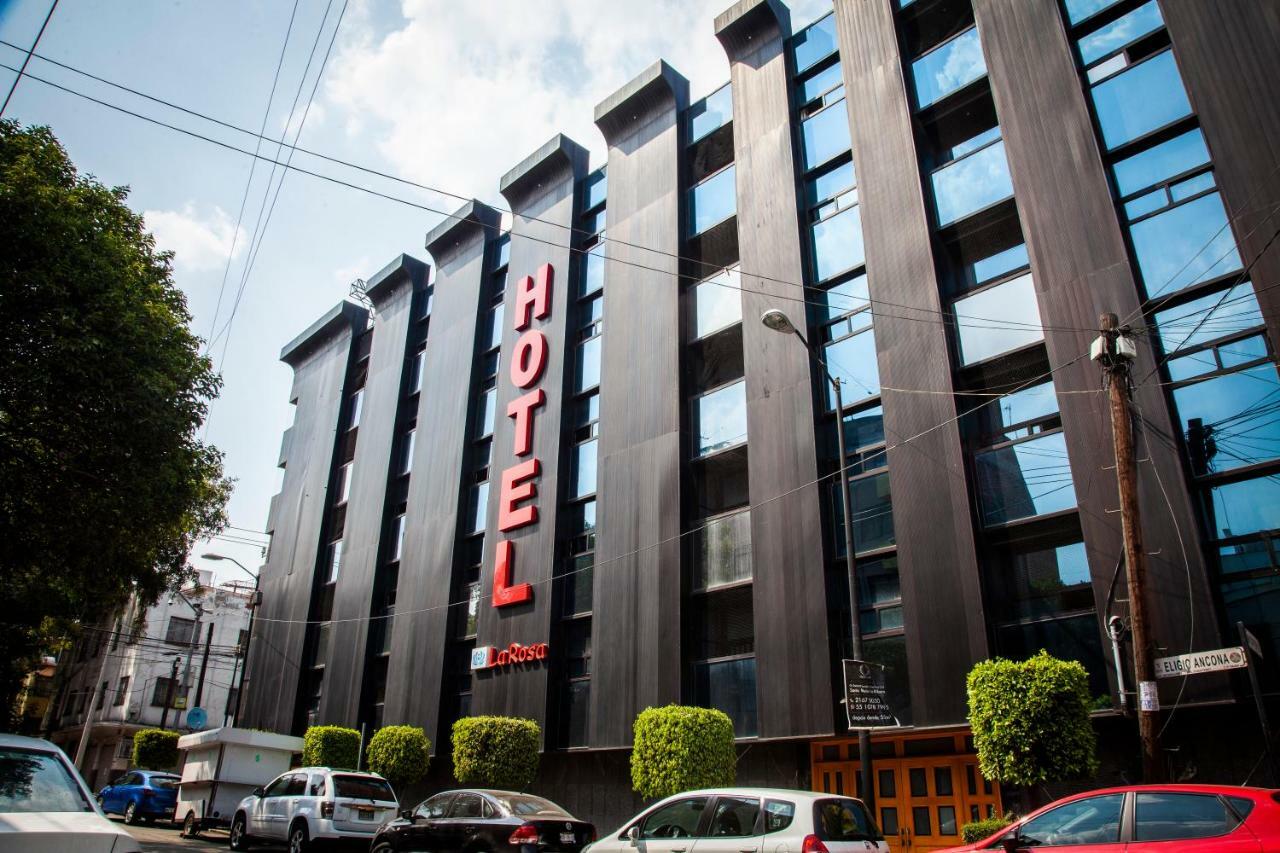 Hotel La Rosa - Solo Adultos 2*