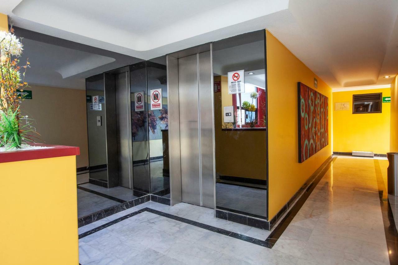 La Rosa - Solo Adultos Hotel