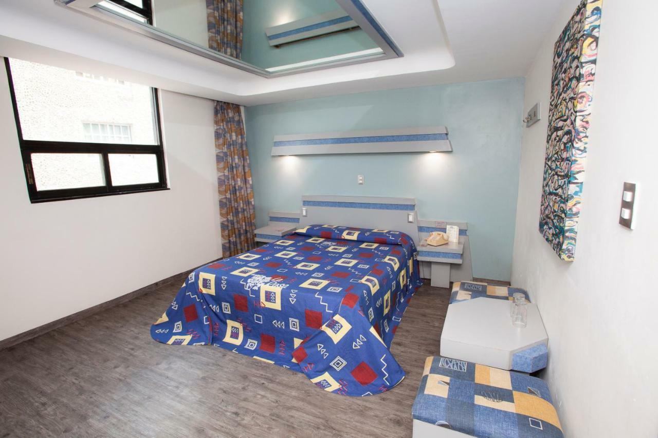 Hotel La Rosa - Solo Adultos