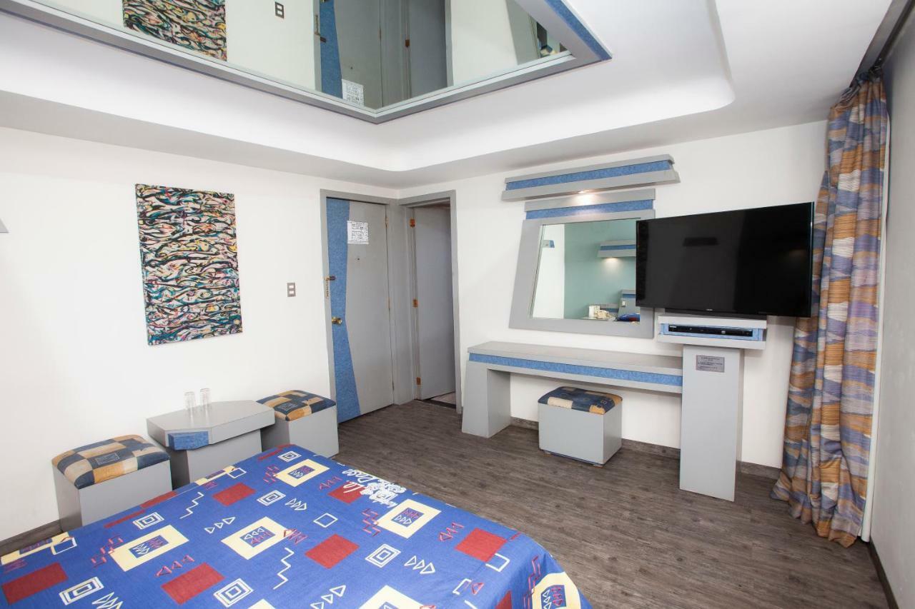 Hotel La Rosa - Solo Adultos