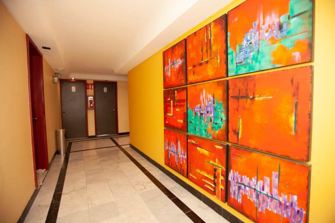 La Rosa - Solo Adultos Hotel