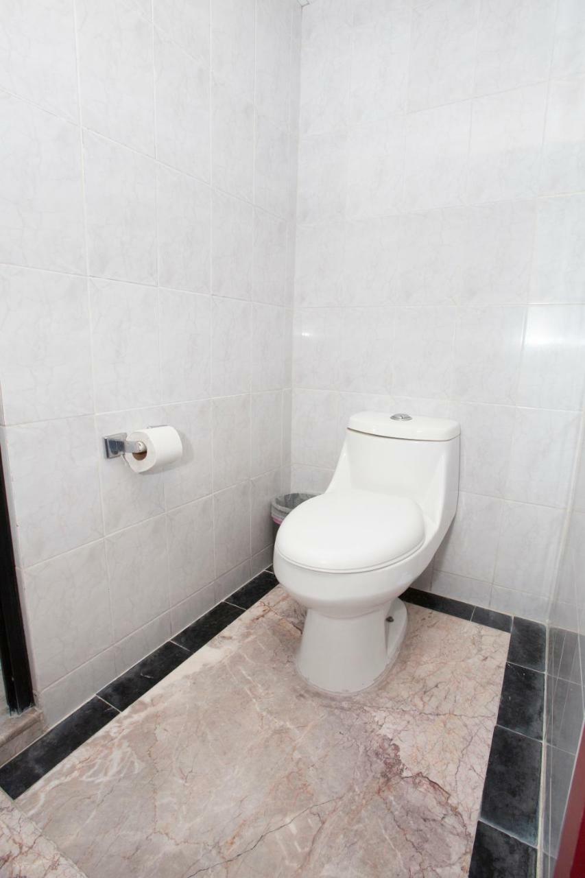 La Rosa - Solo Adultos Hotel Mexico City