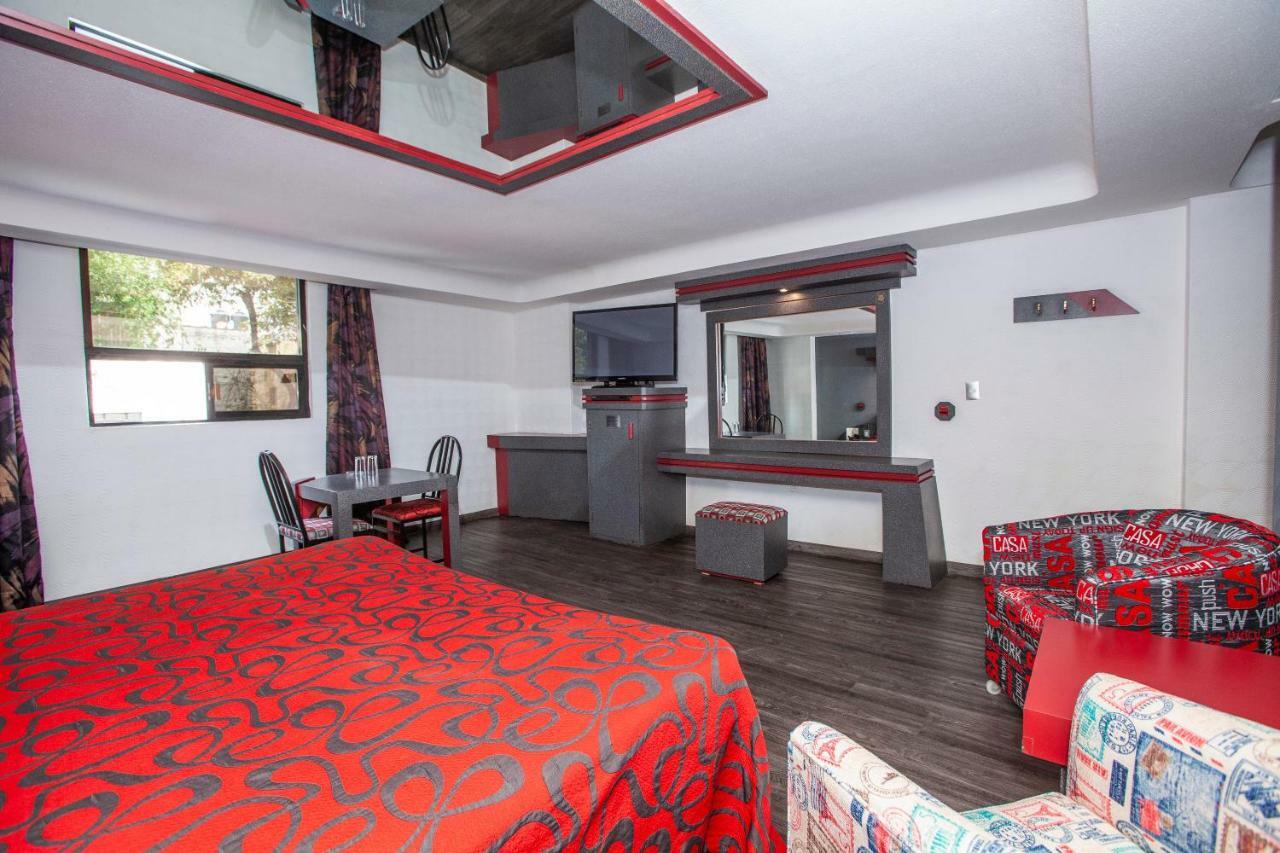 La Rosa - Solo Adultos Hotel