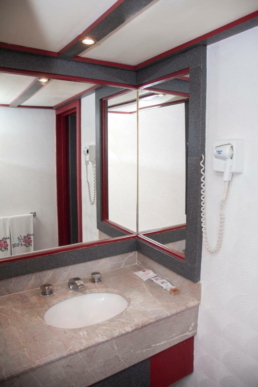 Hotel La Rosa - Solo Adultos