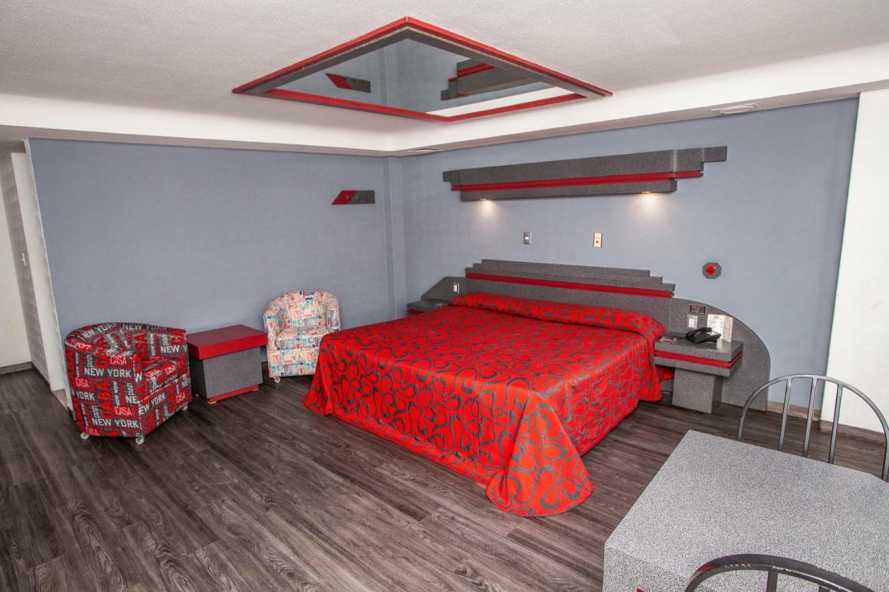 Hotel La Rosa - Solo Adultos