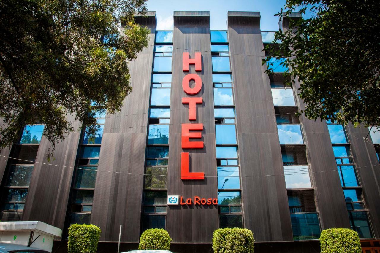 Hotel La Rosa - Solo Adultos