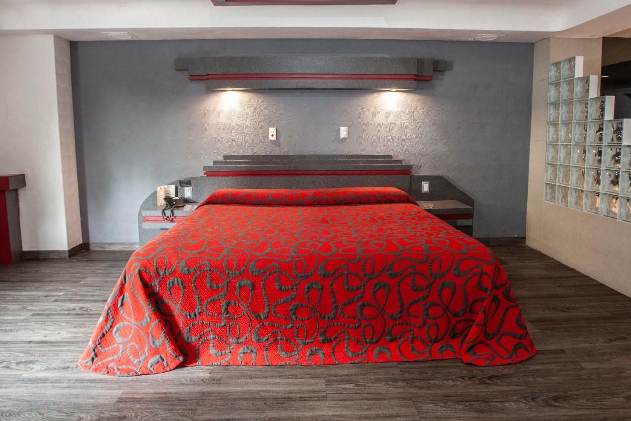 La Rosa - Solo Adultos Hotel